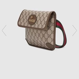Gucci Supreme Belt Bag